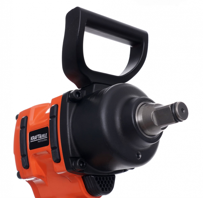 Pistol cheie pneumatica impact 3250NM 1 insurubat desfacut (KD5462N) [6]