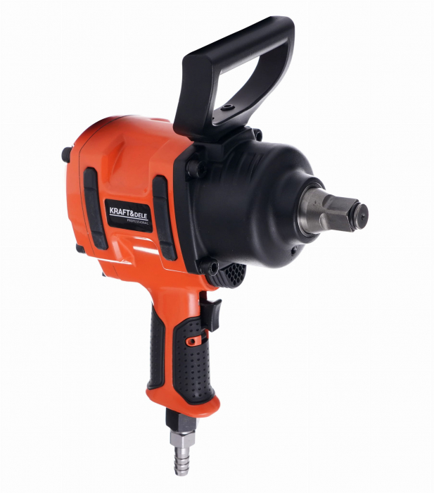 Pistol cheie pneumatica impact 3250NM 1 insurubat desfacut (KD5462N) [1]