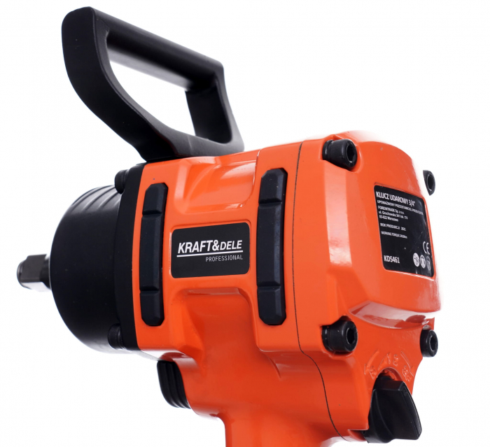 Pistol cheie pneumatica impact 3250NM 1 insurubat desfacut (KD5462N) [5]