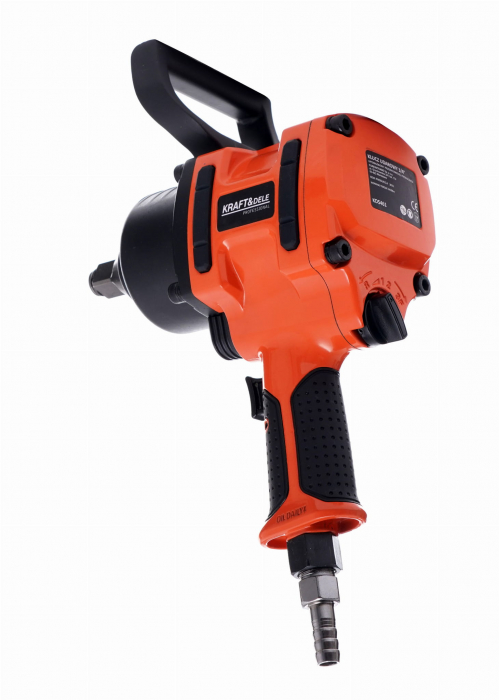 Pistol cheie pneumatica impact 3250NM 1 insurubat desfacut (KD5462N) [4]