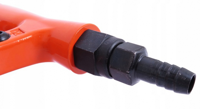 Pistol cheie pneumatica impact 3500Nm 1tol + tubulare 32 33mm camion, tir insurubat desfacut (M80525) [3]