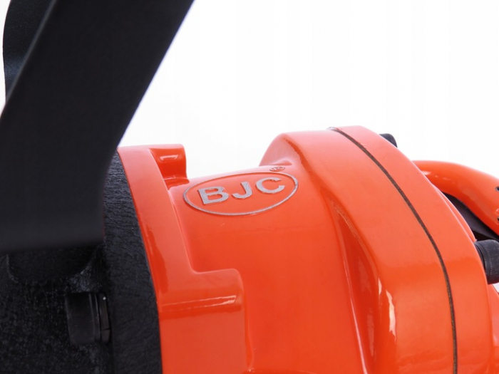 Pistol cheie pneumatica impact 3500Nm 1tol + tubulare 32 33mm camion, tir insurubat desfacut (M80525) [7]