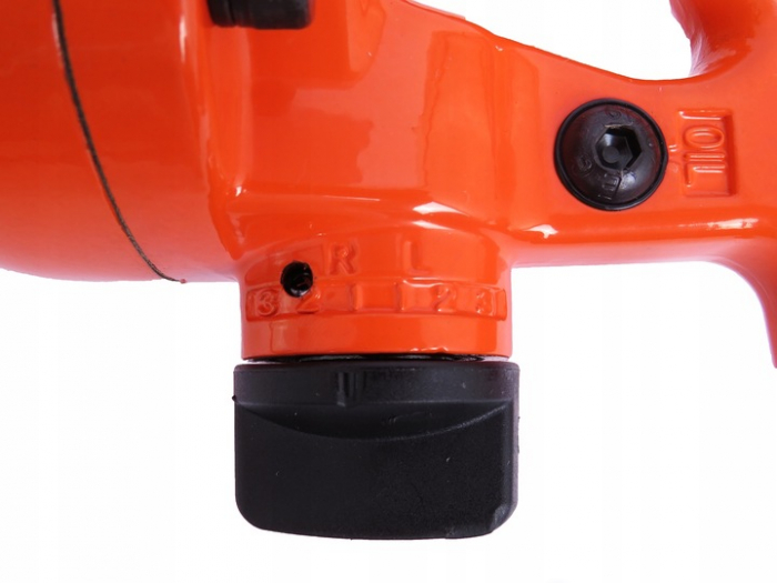 Pistol cheie pneumatica impact 3500Nm 1tol + tubulare 32 33mm camion, tir insurubat desfacut (M80525) [9]