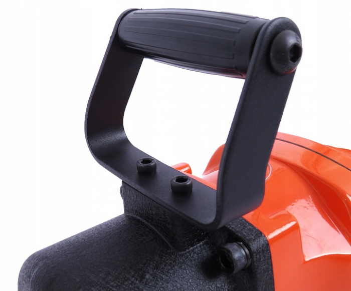 Pistol cheie pneumatica impact 3500Nm 1tol + tubulare 32 33mm camion, tir insurubat desfacut (M80525) [5]