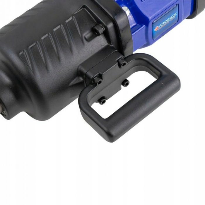 Pistol cheie pneumatica impact 4000Nm 1tol + tubulare 32 33mm camion tir utilaje (NC-8372) [3]