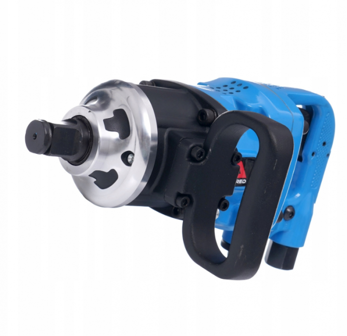Pistol cheie pneumatica impact 4200Nm 1tol + tubulare 32 33mm camion + Pistol cheie pneumatica impact 7000Nm 1tol camion tir utilaje (TA830+TA827) [3]