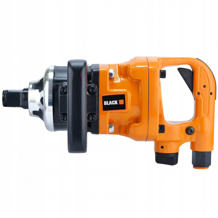 Pistol cheie pneumatica impact 4200Nm 1tol + tubulare 32 33mm camion, tir insurubat desfacut (12210) [5]