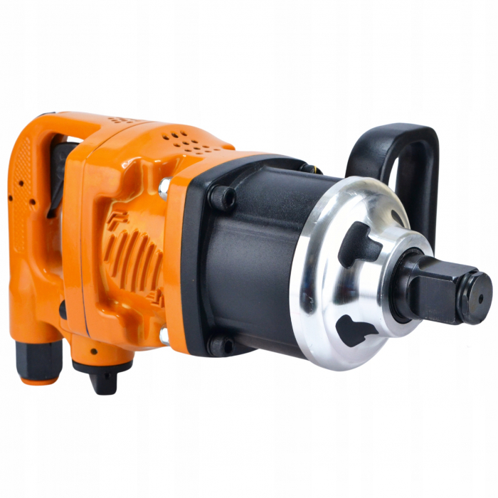 Pistol cheie pneumatica impact 4200Nm 1tol + tubulare 32 33mm camion, tir insurubat desfacut (12210) [7]