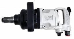 Pistol cheie pneumatica impact 4200Nm 1tol + tubulare 27 33mm camion, tir insurubat desfacut (BP-4359) [4]