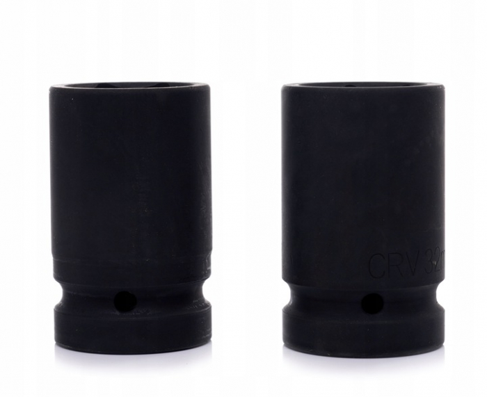 Pistol cheie pneumatica impact 4200Nm 1tol + tubulare 32 33mm camion, tir insurubat desfacut (TA827) [9]