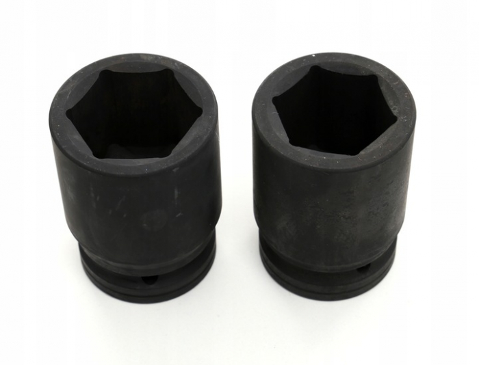 Pistol cheie pneumatica impact 4800Nm 1tol + tubulare 32 33mm camion, tir insurubat desfacut (KD1426) [12]
