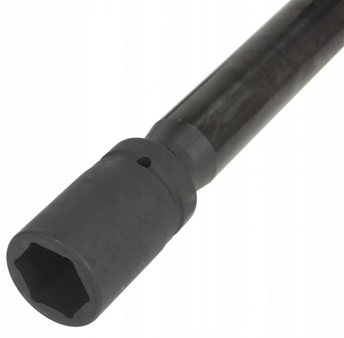 Pistol cheie pneumatica impact 4800Nm 1tol + tubulare 32 33mm camion, tir insurubat desfacut (M80516) [10]