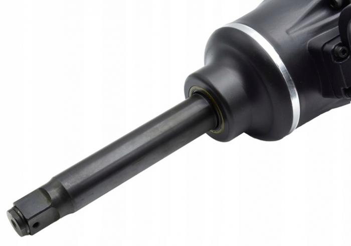 Pistol cheie pneumatica impact 4800Nm 1tol + tubulare 32 33mm camion tir utilaje (G03182) [4]