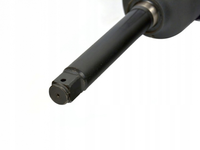 Pistol cheie pneumatica impact 4800Nm 1tol + tubulare 32 33mm camion tir utilaje (RK0009) [4]