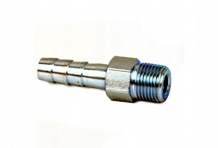 Pistol cheie pneumatica impact 4800Nm 1tol + tubulare 32 33mm camion tir utilaje (RK0009) [12]