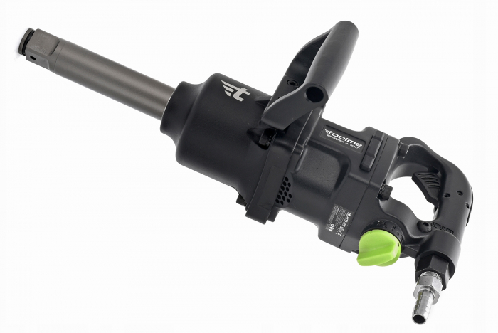 Pistol cheie pneumatica impact 5000Nm 1tol camion tir utilaje (TM083) [4]