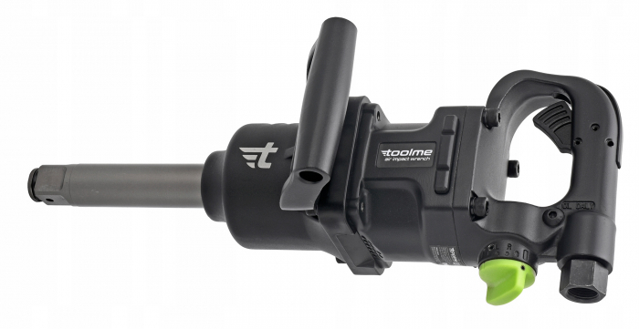 Pistol cheie pneumatica impact 5000Nm 1tol camion tir utilaje (TM083) [11]