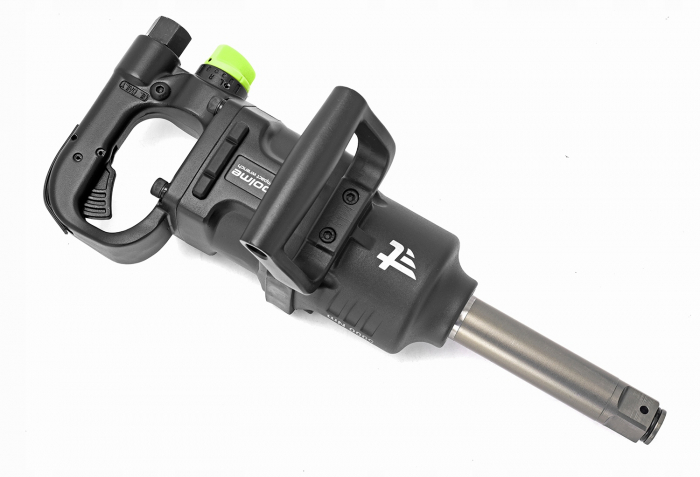 Pistol cheie pneumatica impact 5000Nm 1tol camion tir utilaje (TM083) [2]