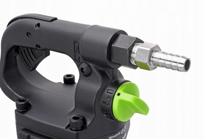 Pistol cheie pneumatica impact 5000Nm 1tol camion tir utilaje (TM083) [10]