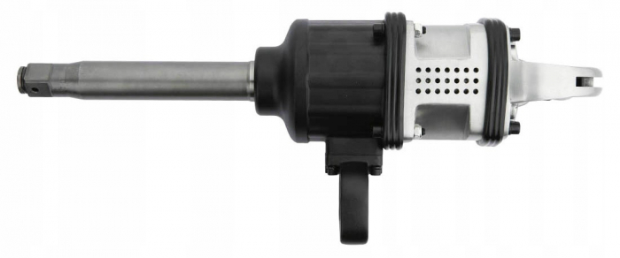 Pistol cheie pneumatica impact 5000Nm 1tol + tubulare 32 33mm camion tir utilaje (P-350) [6]