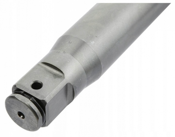 Pistol cheie pneumatica impact 5000Nm 1tol + tubulare 32 33mm camion tir utilaje (P-350) [5]