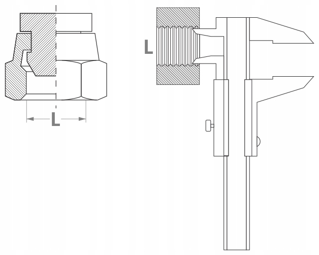 Pistol cheie pneumatica impact 5000Nm 1tol + tubulare 32 33mm camion tir utilaje (P-350) [3]