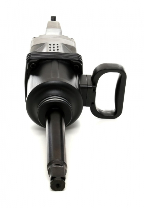 Pistol cheie pneumatica impact 5000Nm 1tol  + tubulare 32 33mm camion tir utilaje (TA825) [5]