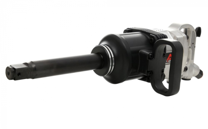 Pistol cheie pneumatica impact 5000Nm 1tol  + tubulare 32 33mm camion tir utilaje (TA825) [7]