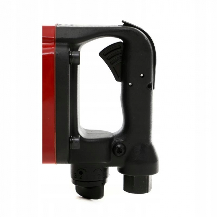 Pistol cheie pneumatica impact 5000Nm 1tol + valiza tir insurubat desfacut (KD1434) [4]