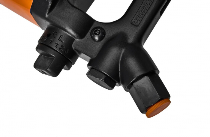 Pistol cheie pneumatica impact 5500Nm 1tol + mufa rapida + furtun profesioanl camioane (KD5781+F-15m-13mm+MR-T-12) [5]