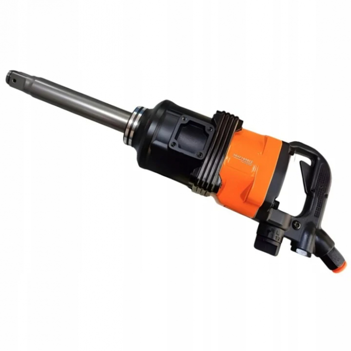 Pistol cheie pneumatica impact 5500Nm 1tol + mufa rapida + furtun profesioanl camioane (KD5781+F-15m-13mm+MR-T-12) [9]