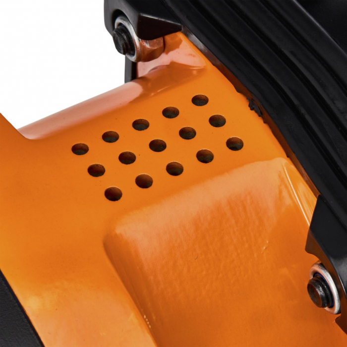 Pistol cheie pneumatica impact 5500Nm 1tol + tubulare 32 33mm camion tir utilaje (KD5781) [8]