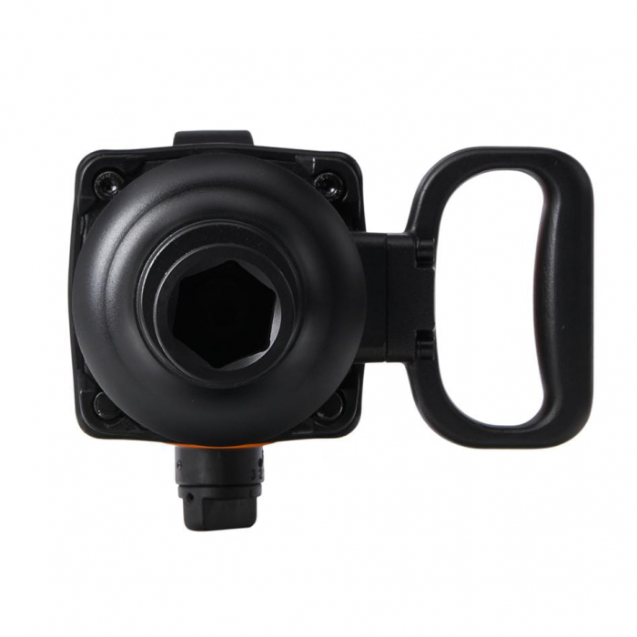 Pistol cheie pneumatica impact 5500Nm 1tol + tubulare 32 33mm camion tir utilaje (KD5781) [21]