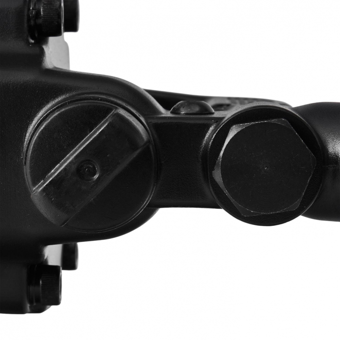 Pistol cheie pneumatica impact 5500Nm 1tol + tubulare 32 33mm camion tir utilaje (KD5781) [17]
