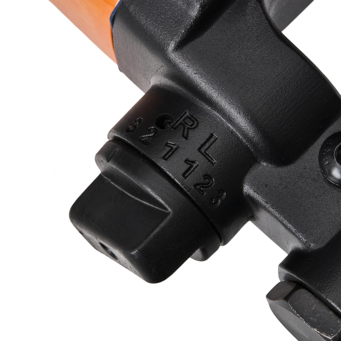 Pistol cheie pneumatica impact 5500Nm 1tol + tubulare 32 33mm camion tir utilaje (KD5781) [32]