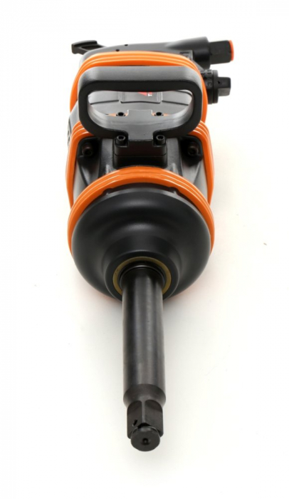 Pistol cheie pneumatica impact 7000Nm 1tol camion tir utilaje (TA830) [12]