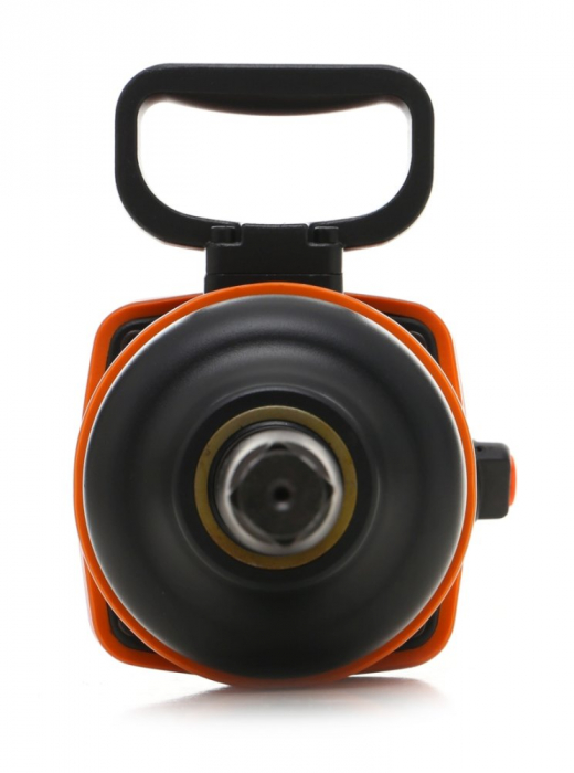Pistol cheie pneumatica impact 7000Nm 1tol camion tir utilaje (TA830) [11]