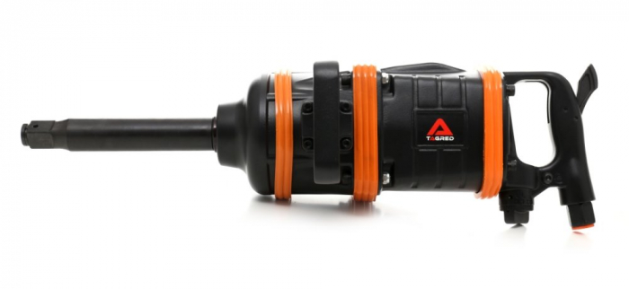 Pistol cheie pneumatica impact 7000Nm 1tol camion tir utilaje (TA830) [4]