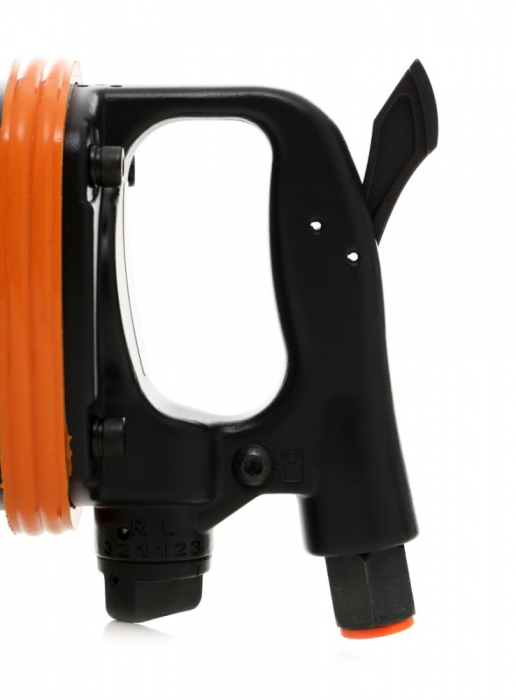 Pistol cheie pneumatica impact 7000Nm 1tol camion tir utilaje (TA830) [9]