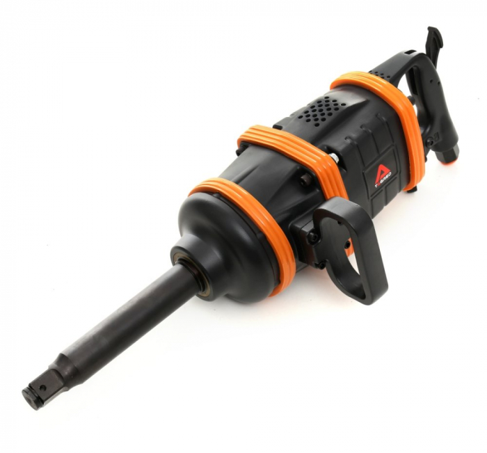Pistol cheie pneumatica impact 7000Nm 1tol camion tir utilaje (TA830) [7]