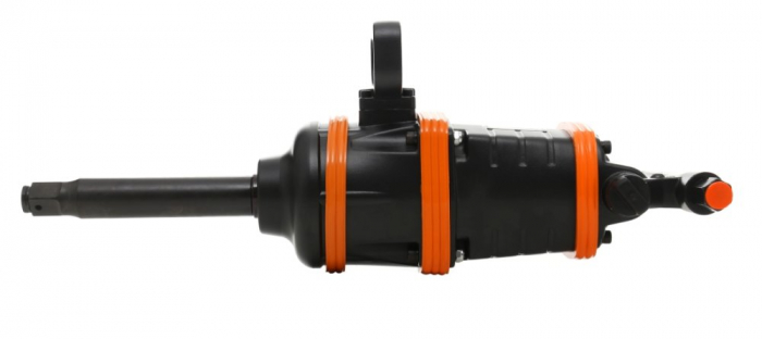 Pistol cheie pneumatica impact 7000Nm 1tol camion tir utilaje (TA830) [10]