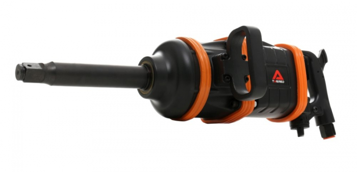 Pistol cheie pneumatica impact 7000Nm 1tol camion tir utilaje (TA830) [6]