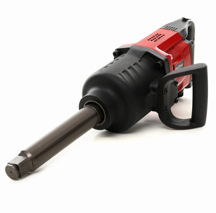 Pistol cheie pneumatica impact 5000Nm 1tol + valiza tir insurubat desfacut (KD1434N) [1]