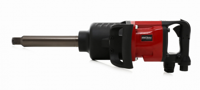 Pistol cheie pneumatica impact 5000Nm 1tol + valiza tir insurubat desfacut (KD1434N) [7]
