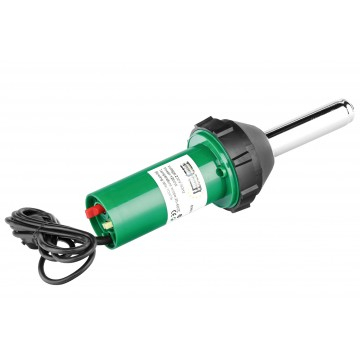 Pistol cu aer cald electric 1200W pentru sudura plastic cu accesorii incluse ( ECHG12) [8]