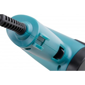 Pistol cu aer cald electric 2000w 2 trepte cu trusa si accesorii incluse (HG210) [4]