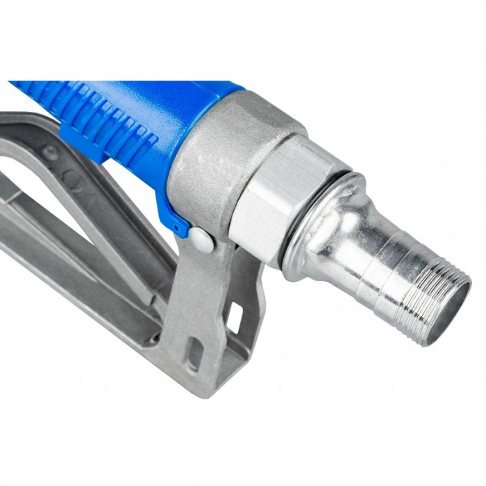 Pistol cu contor LCD carburant motorina benzina (1577) [8]
