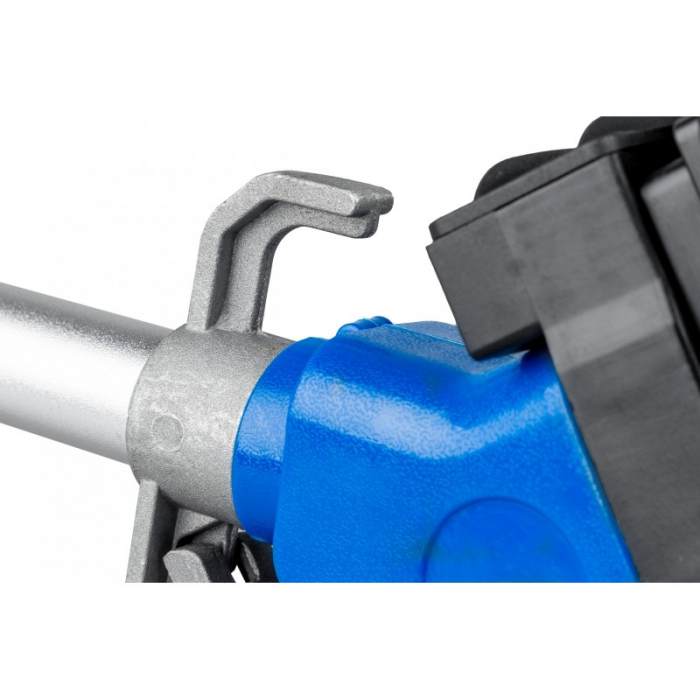 Pistol cu contor LCD carburant motorina benzina (1577) [10]