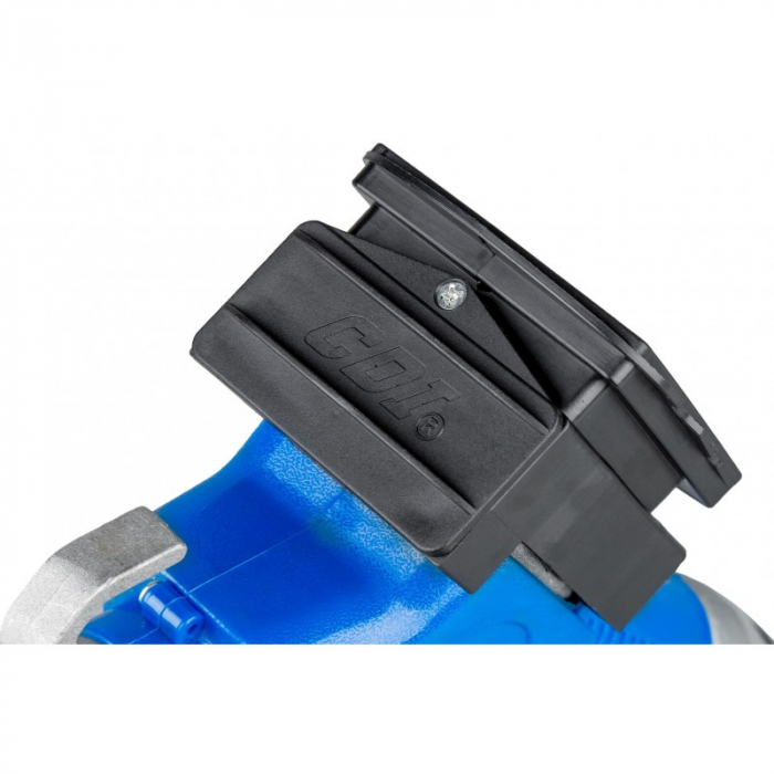 Pistol cu contor LCD carburant motorina benzina (1577) [7]