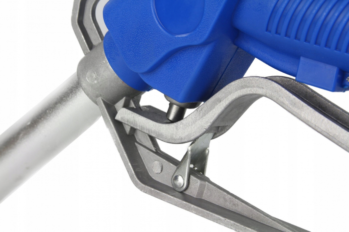 Pistol cu contor LCD carburant motorina benzina (M79956) [6]